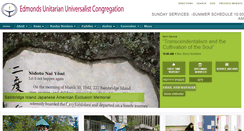 Desktop Screenshot of euuc.org